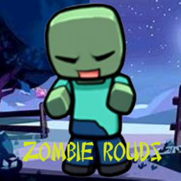Zombie Rouds