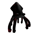 (CODE: DeadlyDarkSquid) Deadly Dark Squid