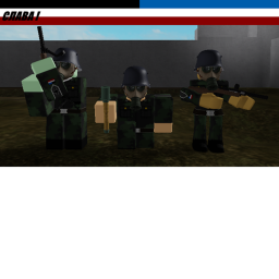 Rotsyev Training Yard (Legion and Z.O.)