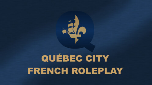 [Beta] QCS | Quebec City Strict Roleplay | QC/FR |