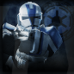 501st Legion GTR