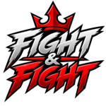 FIGHT & FIGHT