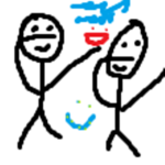 the dab dabs