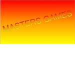 Masters Games
