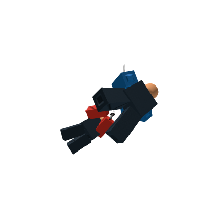 Ninjas Fighting