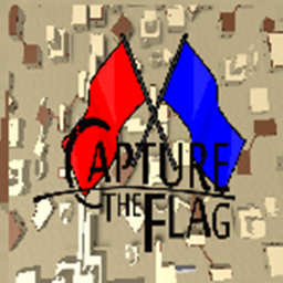 Capture The Flag [Wip]