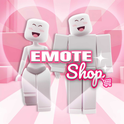 Emote Shop  😻 Testing, Catalog, Matching!🔥