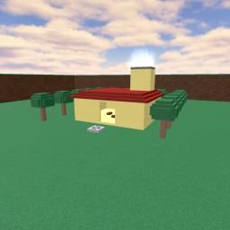 my home :>) (CHATS UPDATE/INVENTORY UPDATE) icon