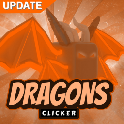 [🌋Volcano] Dragons Clicker