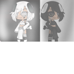 Gacha Wolfiee