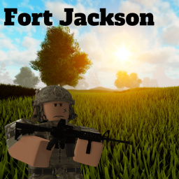Fort Jackson Air-Force Academy