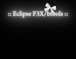 :: Eclipse F3X/BTOOLS ::