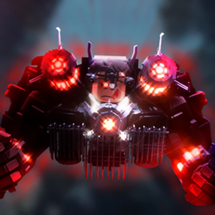 Skibi Tower Defense Roblox group icon