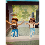 Mini Clover’s