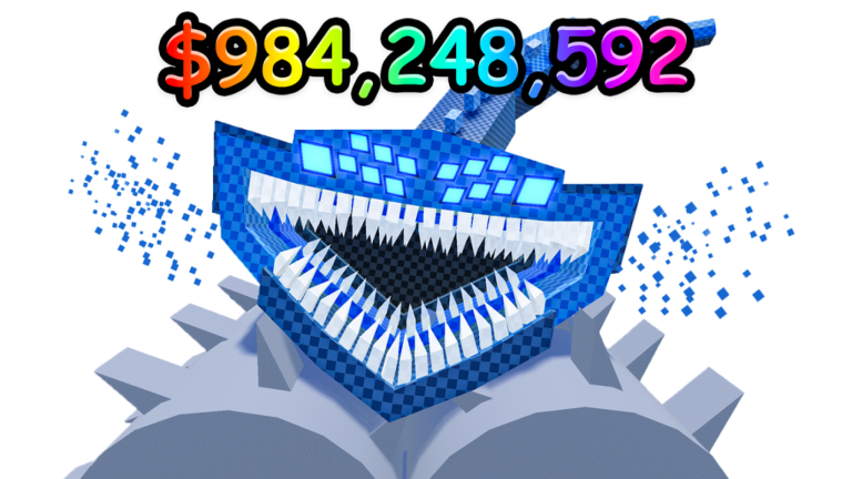 Shred a Fish screenshot 1