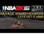 SSH(Savage Squad Hoopers)