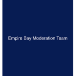 Empire Bay Moderation Team