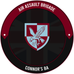 BA | 16th, Air Assault Brigade!