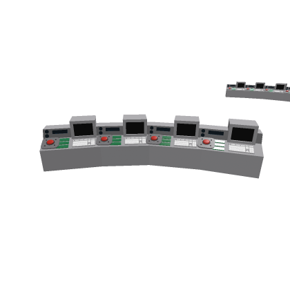 CONTROL PANELS FOR CORE GAMES