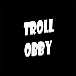 Troll Obby