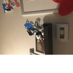 Sonic drip gang
