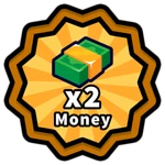 x2 Money