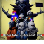 Undertale Grind