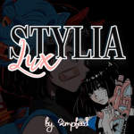 lux stylia