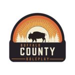Buffalo county roleplay sheriff/state police