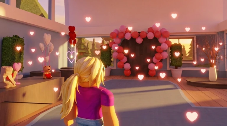 Valentine's Day Items