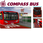 Compass Bus London