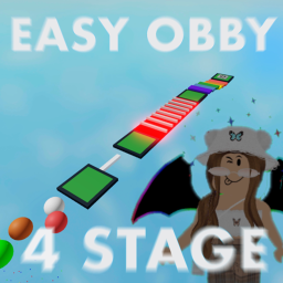 VERY VERY EASY OBBY!