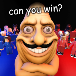 DON'T GET ELIMINATED icon