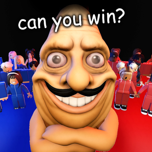DON'T GET ELIMINATED Roblox data