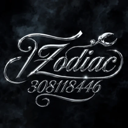 /Zodiac Roblox group icon