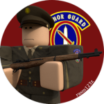 United States Honor Guard, 1943'