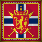Det Norske Forsvaret [DNS]