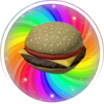 Hamburger!