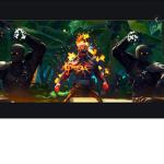El grupo de fuego