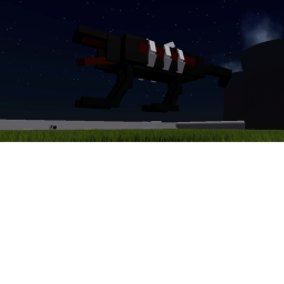 THE END [TESTING SERVERS]