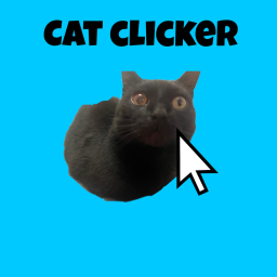 Cat Clicker