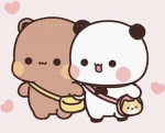Lil’ cute bears