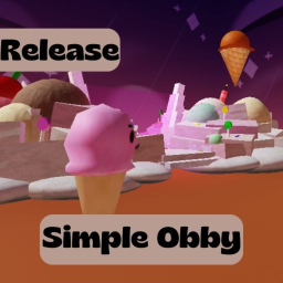 Simple Obby