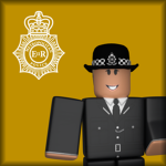 •| Metropolitan Police Gold Command |•