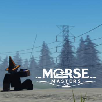 Morse Masters - Morse Code Simulator