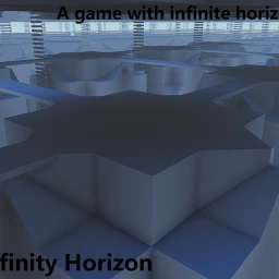 Infinity Horizon icon