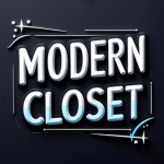 Modern | closet