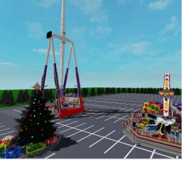 winter wonderland 2024 icon
