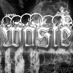 waste ᅠ