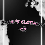 Zenny's clothing <3